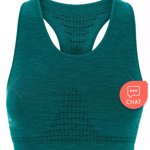 Sweaty Betty stamina bra - Picture 2 of 5